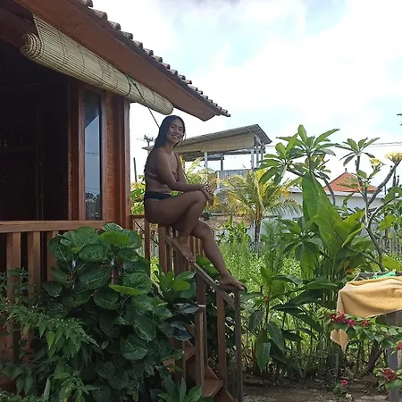 Ferienwohnung Ayolah Surf House &Surf Camp