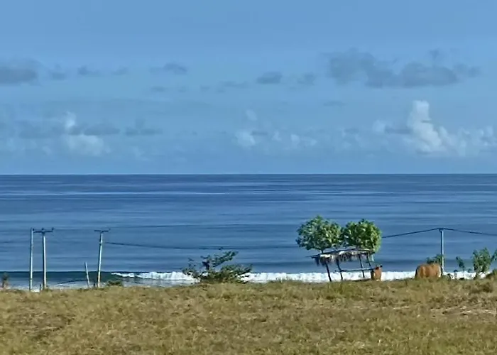 Ayolah Surf House And Surf Camp *