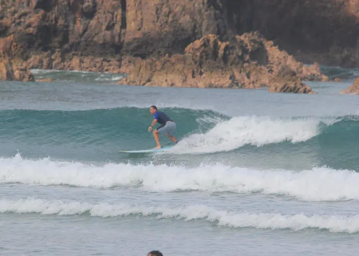 Ayolah Surf House And Surf Camp Jembrana