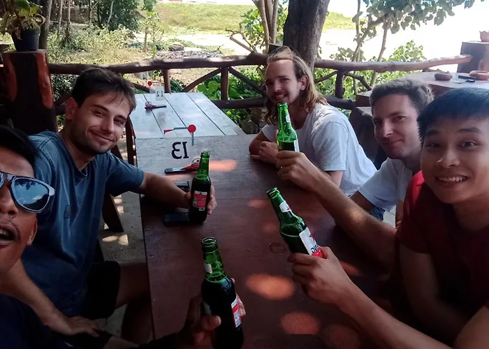 Ayolah Surf House And Surf Camp Alloggio in famiglia *