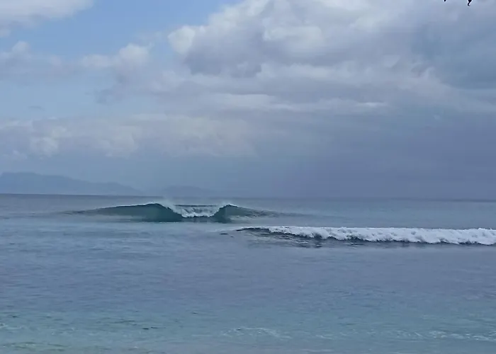 منزل للإقامة Ayolah Surf House And Surf Camp *