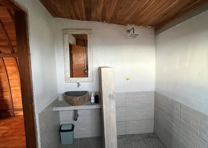 Ayolah Surf House And Surf Camp Alloggio in famiglia *