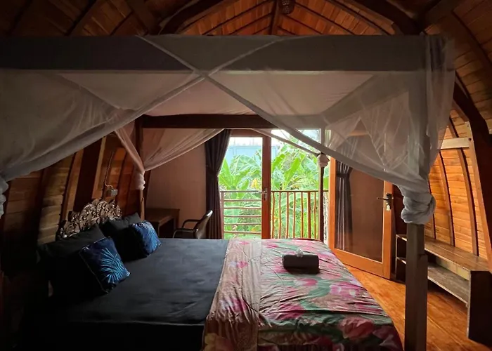 Ayolah Surf House And Surf Camp Jembrana